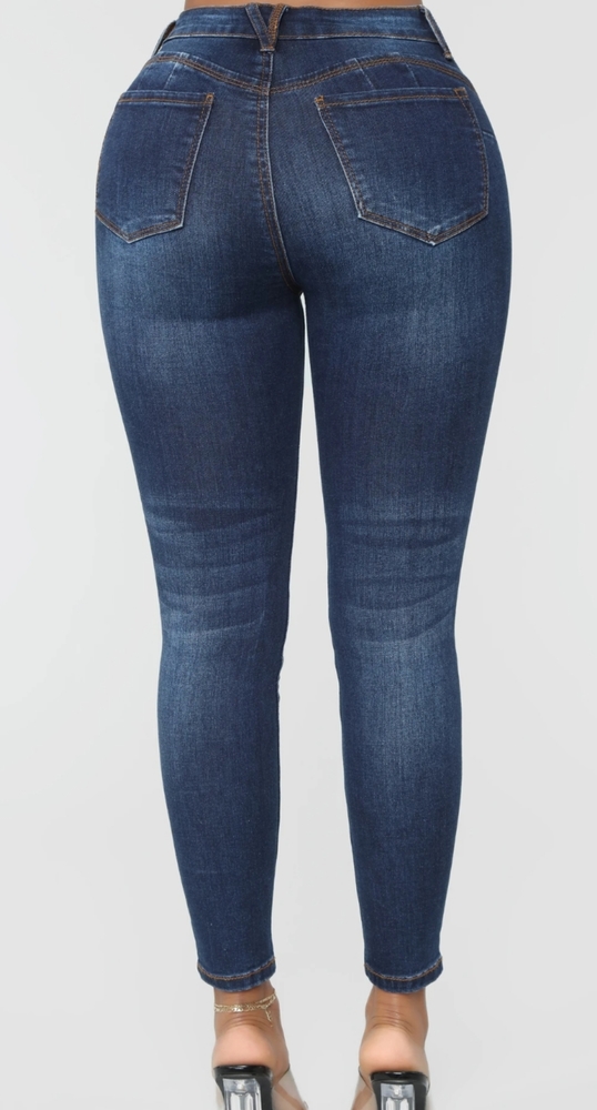 Jeans - Picture 3 of 3